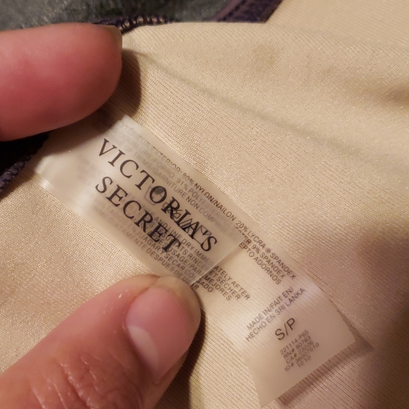 Victoria Secret Bikini - Picture 4 of 13